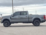 2020 F-350 Super Duty Thumbnail 5