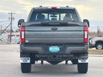 2020 F-350 Super Duty Thumbnail 7