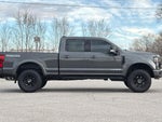 2020 F-350 Super Duty Thumbnail 8