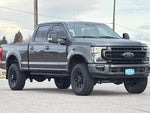 2020 F-350 Super Duty Thumbnail 9