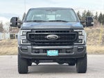 2020 F-350 Super Duty Thumbnail 10