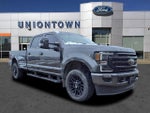 2020 F-350 Super Duty Thumbnail 1