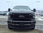 2020 F-350 Super Duty Thumbnail 2