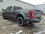 2020 F-350 Super Duty Thumbnail 5