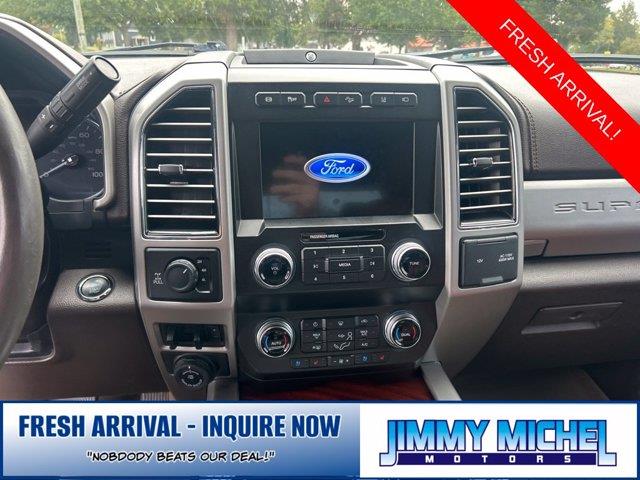 2020 Ford F-350 - $54,595