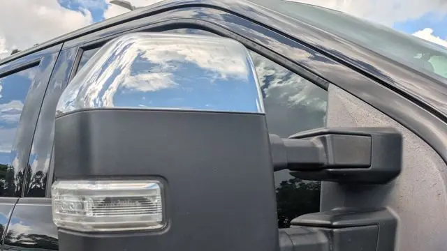 2020 Ford F-350 Super Duty Platinum