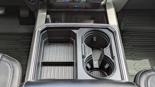 2020 Ford F-350 Super Duty Platinum