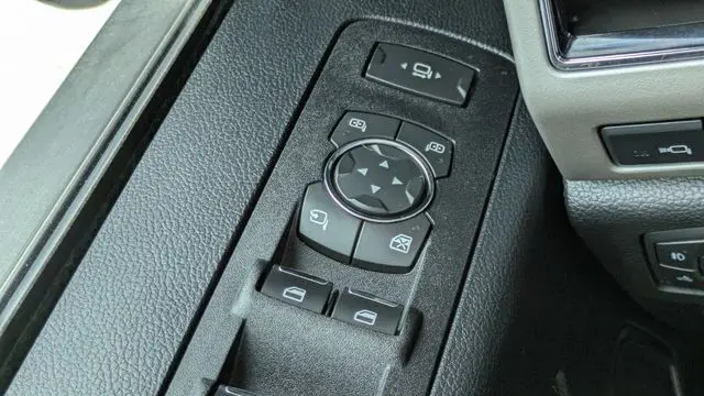 2020 Ford F-350 Super Duty Platinum