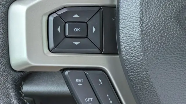 2020 Ford F-350 Super Duty Platinum