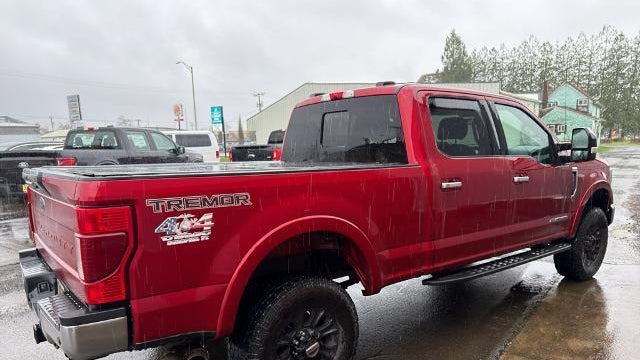 2020 Ford F-350 Super Duty XLT