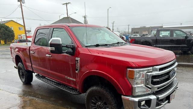 2020 Ford F-350 Super Duty XLT