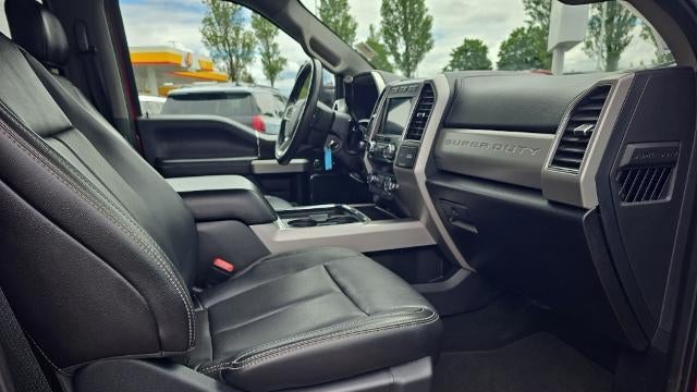 2020 Ford F-350 Super Duty XLT