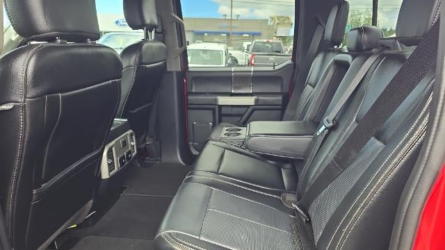 2020 Ford F-350 Super Duty XLT