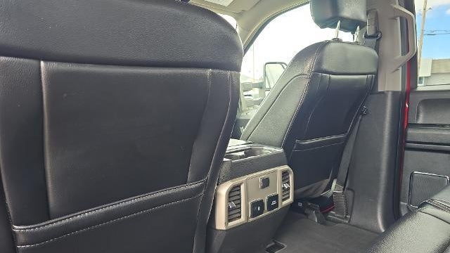 2020 Ford F-350 Super Duty XLT