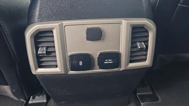 2020 Ford F-350 Super Duty XLT
