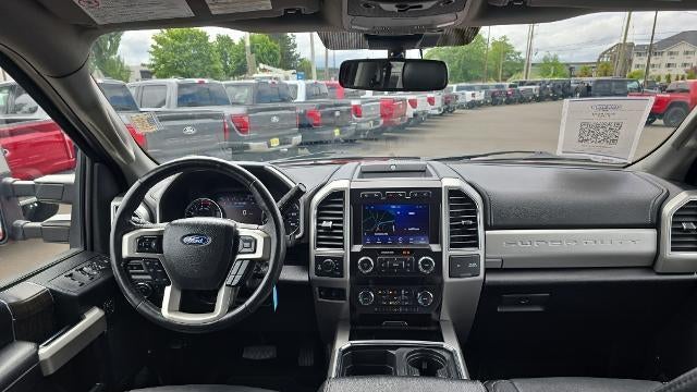 2020 Ford F-350 Super Duty XLT
