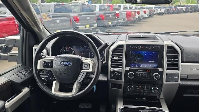2020 Ford F-350 Super Duty XLT