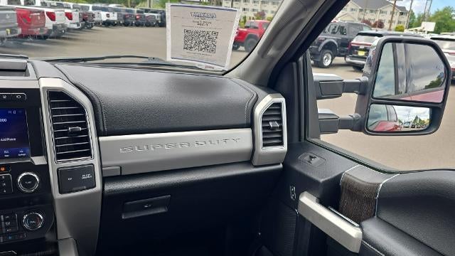 2020 Ford F-350 Super Duty XLT