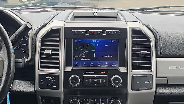 2020 Ford F-350 Super Duty XLT