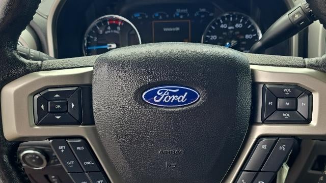2020 Ford F-350 Super Duty XLT
