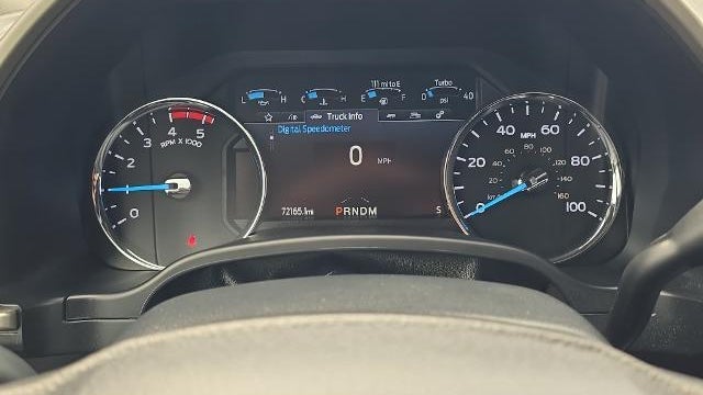 2020 Ford F-350 Super Duty XLT