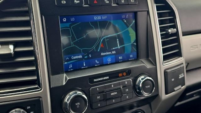 2020 Ford F-350 Super Duty XLT
