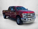 2020 F-350 Super Duty Thumbnail 1