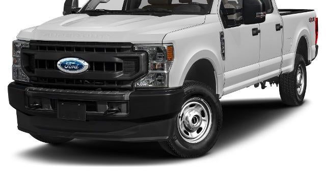 Preowned 2020 Ford F-350 Super Duty XLT for Sale