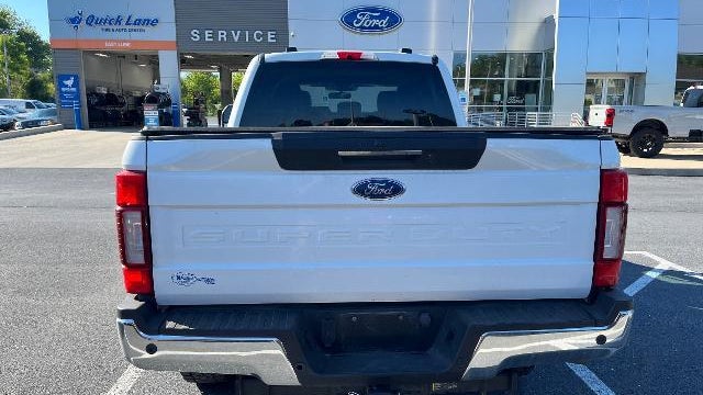 2020 Ford F-350 Super Duty XLT
