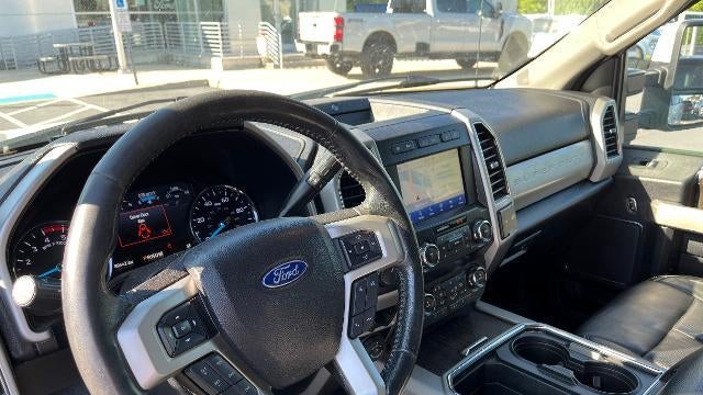 2020 Ford F-350 Super Duty XLT