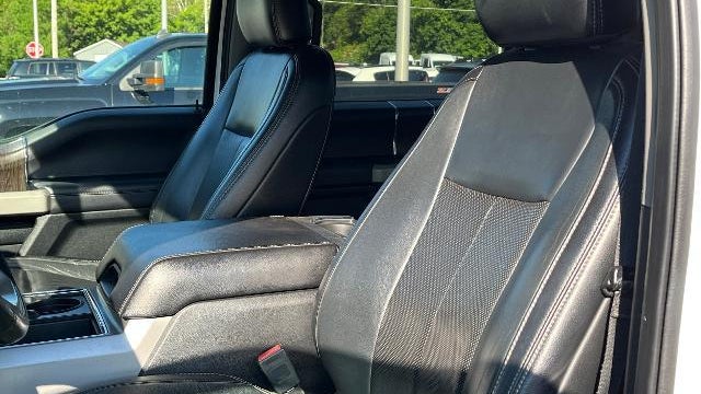 2020 Ford F-350 Super Duty XLT