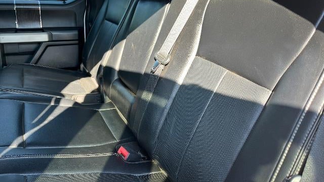 2020 Ford F-350 Super Duty XLT