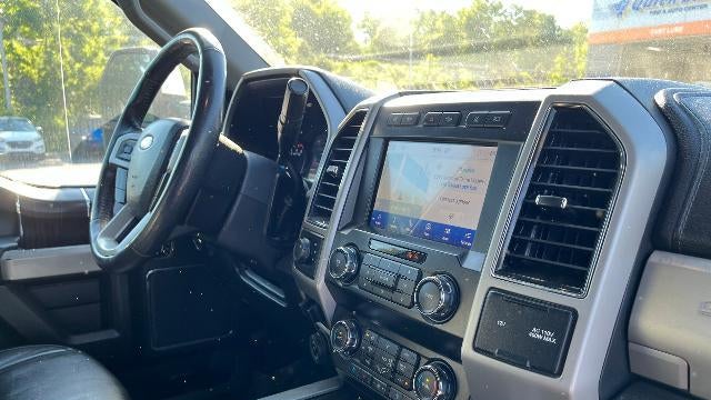 2020 Ford F-350 Super Duty XLT