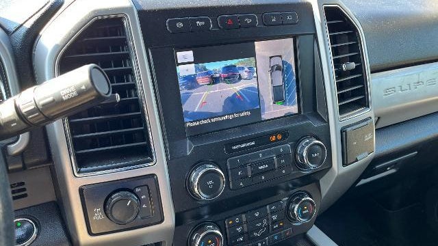 2020 Ford F-350 Super Duty XLT