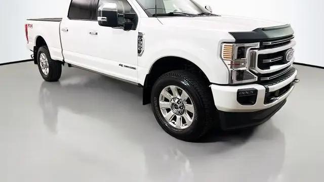 Preowned 2020 Ford F-350 Super Duty XLT for Sale