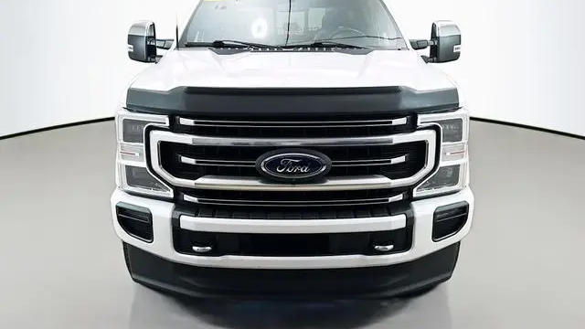 2020 Ford F-350 Super Duty XLT
