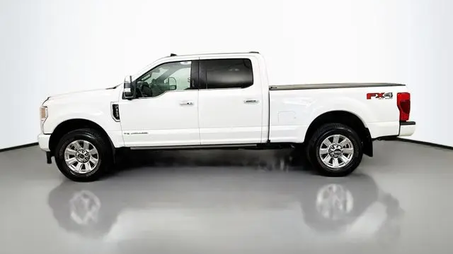 2020 Ford F-350 Super Duty XLT