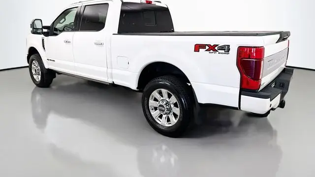 2020 Ford F-350 Super Duty XLT