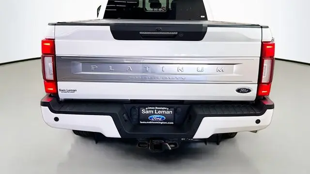 2020 Ford F-350 Super Duty XLT