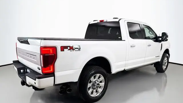 2020 Ford F-350 Super Duty XLT