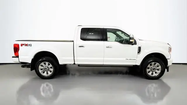 2020 Ford F-350 Super Duty XLT