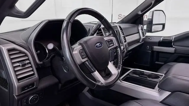 2020 Ford F-350 Super Duty XLT