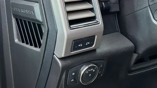 2020 Ford F-350 Super Duty XLT