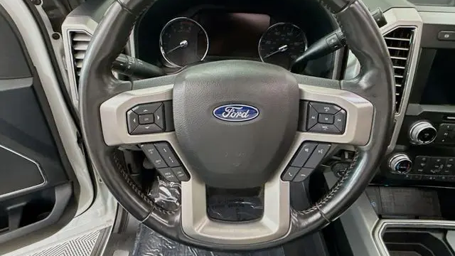 2020 Ford F-350 Super Duty XLT