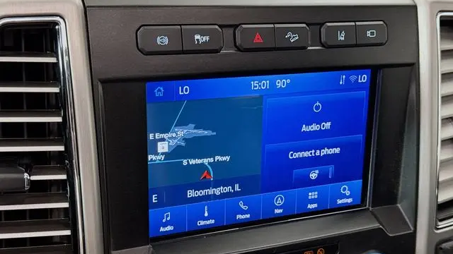2020 Ford F-350 Super Duty XLT