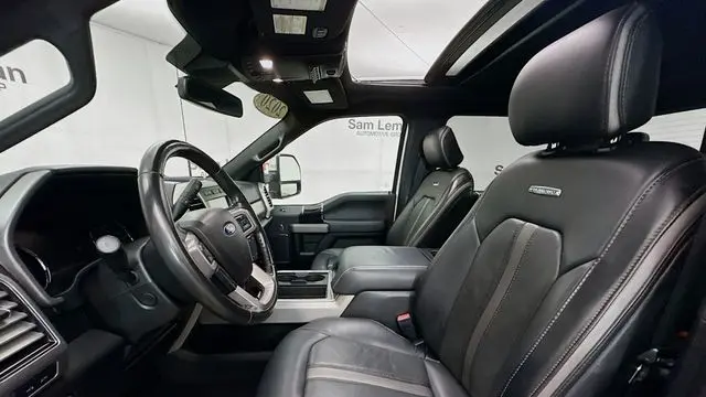 2020 Ford F-350 Super Duty XLT