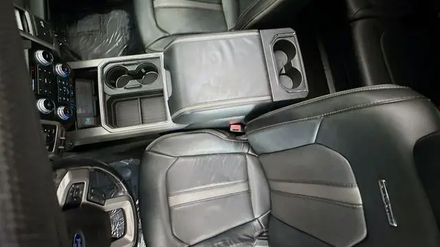 2020 Ford F-350 Super Duty XLT