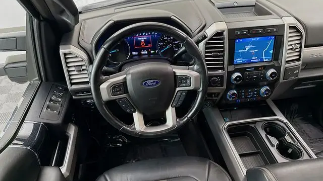 2020 Ford F-350 Super Duty XLT