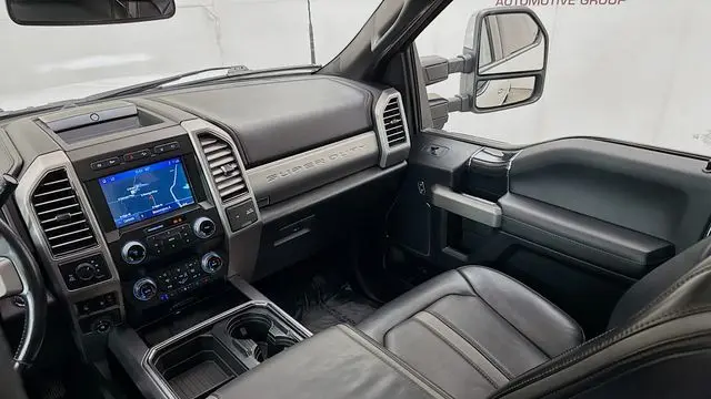 2020 Ford F-350 Super Duty XLT