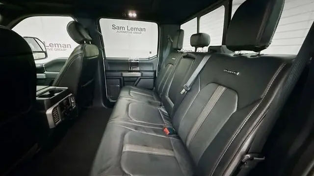 2020 Ford F-350 Super Duty XLT